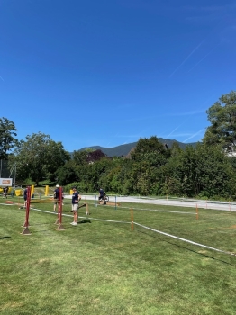 Argoviacup Langendorf